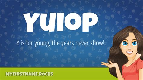 yuiop meaning.